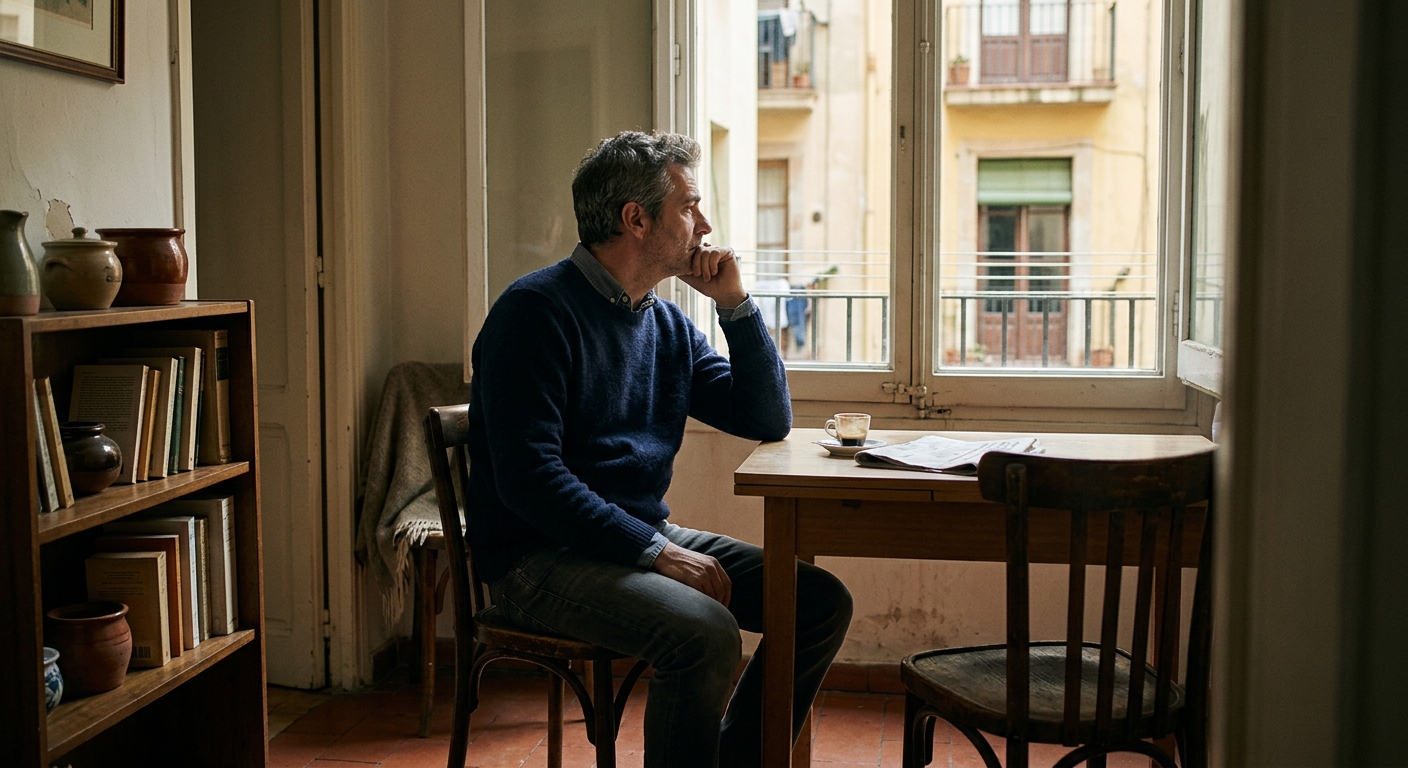 Psicoteràpia per a crisi existencial i pèrdua de sentit