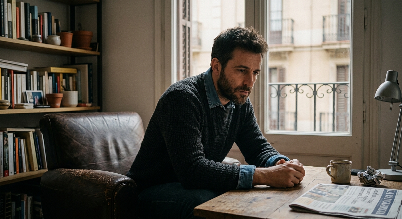 Psicoteràpia per a homes