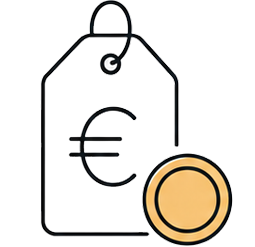 preu pricing