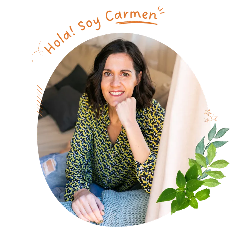 Carmen Estévez, psicòloga sistèmica