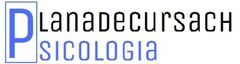 Planadecursach Psicologia